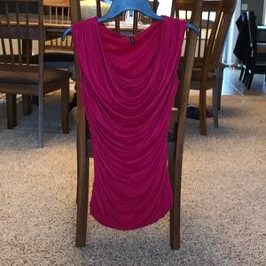 Maurice’s blouse